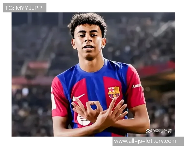 世体：巴萨希望亚马尔少点场外争议，多在球场上拿出表现