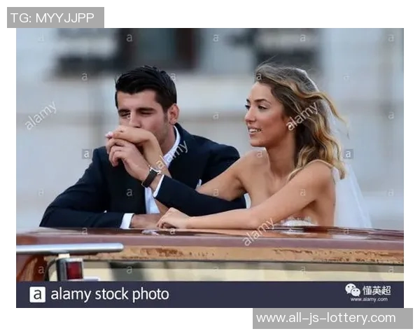 夫妻合作，莫拉塔与妻子爱丽丝-坎佩洛合伙创建房地产公司