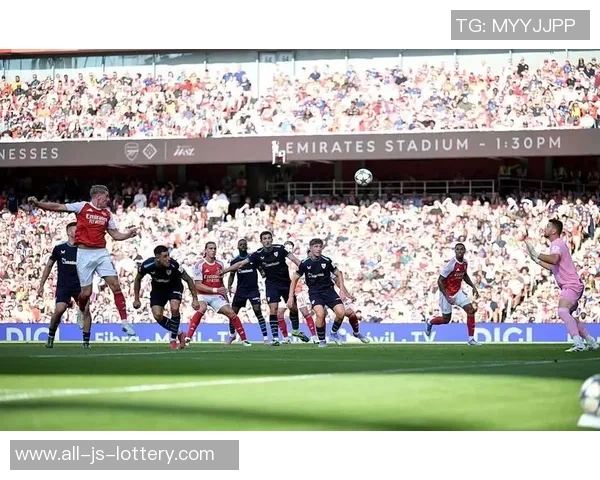 赛后情书：阿森纳大胜哲凯进球登顶射手榜？