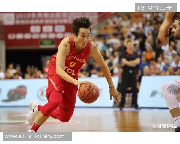 谁能赢得CBA总冠军？听听NBA球员们怎么说
