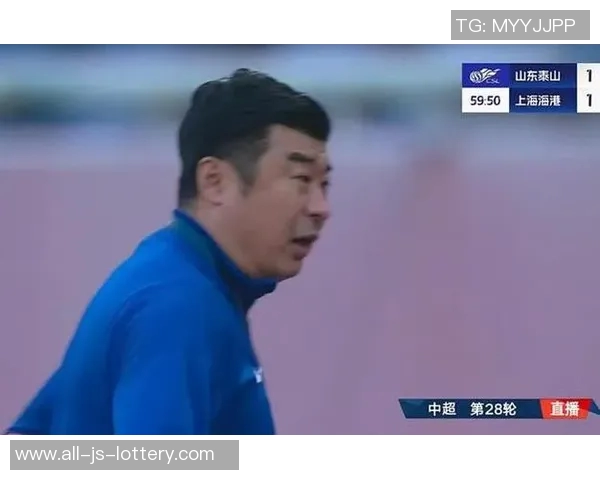 韩鹏视瓦科为泰山队心中华夏最佳射手盼明年联手摘金靴